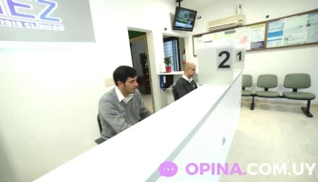 Laboratorio Diez - Paysandú Laboratorio Diez - Paysandú