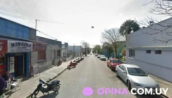 Laboratorio Hospital Florida - Florida