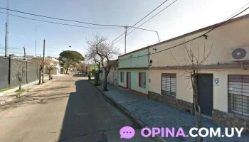 Laboratorio Veterinario Machado - 50000 Salto