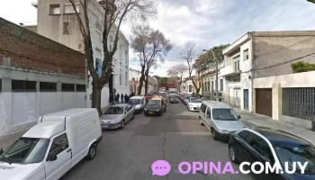 Labpratorio De Anatomia Patológica - Montevideo