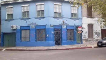 Lacal Negocios Inmobiliarios - Montevideo