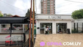 Ladies' Sports - Florencio Varela