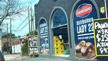 Lady 22 - 20000 Maldonado