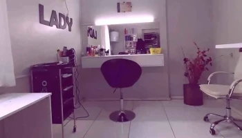 Lady Peluqueria - 55100 Bella Unión Lady Peluqueria - 55100 Bella Unión