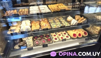 Lagándara Panaderia - 11200 Montevideo