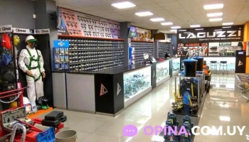 Laguzzi Hnos. S.a. - 11900 Montevideo