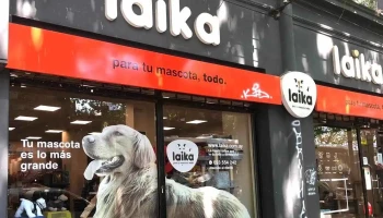 Laika Cordón - 11300 Montevideo