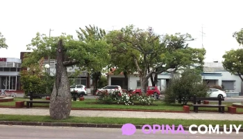 Laly Peinados - 75200 Florencio Sánchez