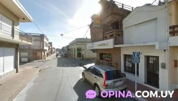 Lamont Centro Clínico - Minas