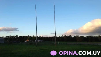 Lanceros Sauce Rugby - 91500 Sauce