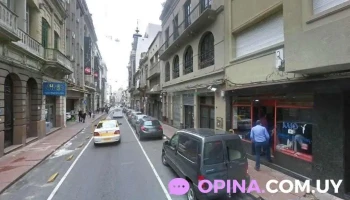 Lannis Negocios Inmobiliarios - Montevideo