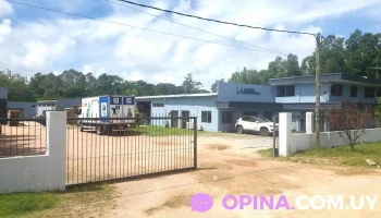 Laor S.a. - 15000 Ciudad De La Costa