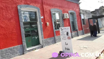 Lapelu Tff Media - 11900 Montevideo Lapelu Tff Media - 11900 Montevideo