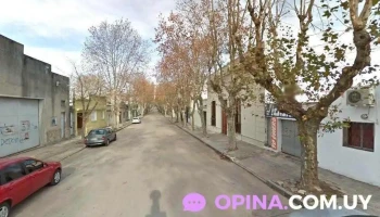 Lápiz, Papel o Tijera - Durazno