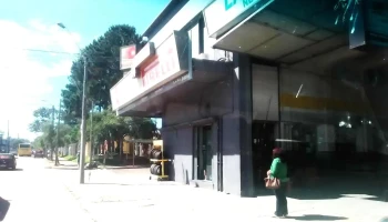 Larratea Neumáticos - 40000 Rivera