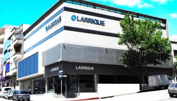 Larrique Rulemanes S.a. - 11100 Montevideo