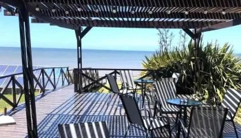 Las Carabelas resto-bar - Guazú-Virá Las Carabelas resto-bar - Guazú-Virá