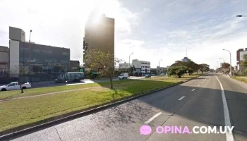 Las Delicias - Montevideo Las Delicias - Montevideo