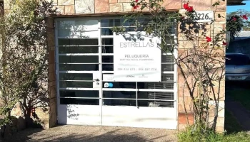 Las Estrellas | Peluquería y Spa - Sta Mónica 2226 Las Estrellas | Peluquería y Spa - Sta Mónica 2226