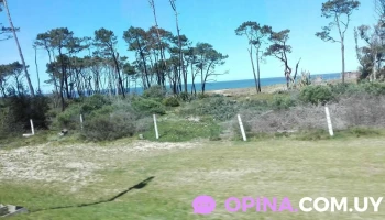 Las Grutas - Francisco Antonio Aime Esq