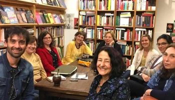 Las Karamazov - Montevideo