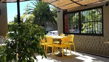 Las Pavas Restaurante & Bakery - Punta Del Este Las Pavas Restaurante & Bakery - Punta Del Este