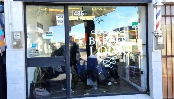 Las Piedras Barber - 90200 Las Piedras