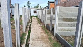 Las piedras - Montevideo