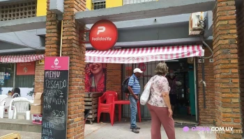 Las Primas - Montevideo Las Primas - Montevideo