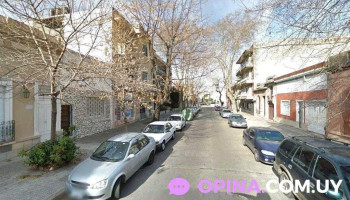 Las Torres Inmobiliaria - Montevideo