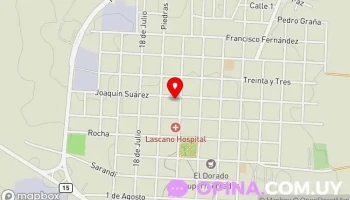 Lascano Automóviles - 27300 Lascano