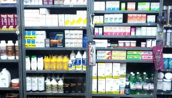 Lasplaces Veterinaria - 75200 Florencio Sánchez