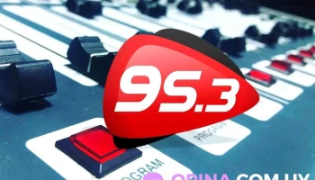 Latina Fm 95.3 - Paysandú Latina Fm 95.3 - Paysandú