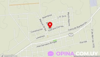 Latorre Fm 103.9 - 96200 Fray Marcos