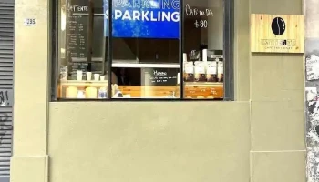 Lattente - Montevideo Lattente - Montevideo