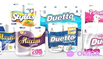 Laumat Importaciones S.a. (lisa) - 12000 Montevideo