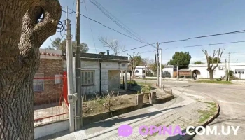 Laura Vilano - Montevideo