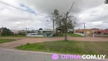 LautaroÑopolis - San Jacinto