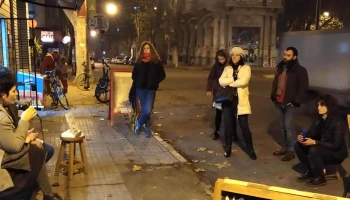 Lautréamont Librería - Montevideo