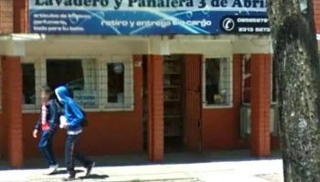 Lavadero Y Pañalera 3 De Abril - Av. Luis Batlle Berres