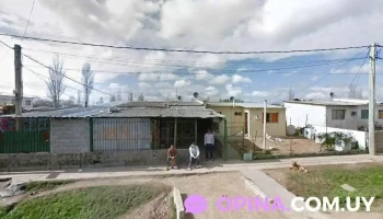 Lavarropas el pi - Montevideo