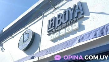 Lb Cerrajeria by La Boya - - Maldonado