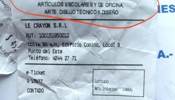 Le Crayon - Punta Del Este Le Crayon - Punta Del Este