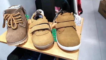 Le petit bambino - 37005 Fraile Muerto