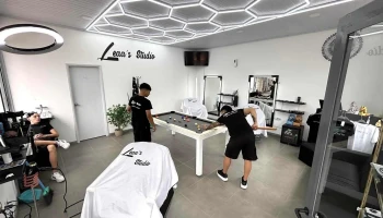 Leaa’s Studio - 90100 La Paz