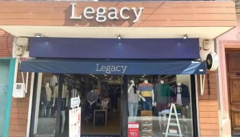 Legacy Canelones - Departamento De Canelones