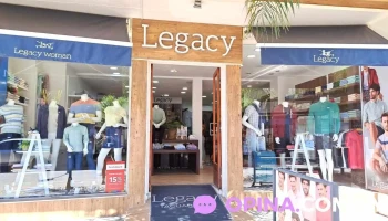 Legacy Tacuarembo - 45000 Tacuarembó