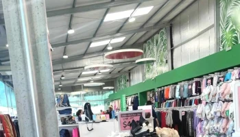 Legión Barros Blancos - Barros Blancos