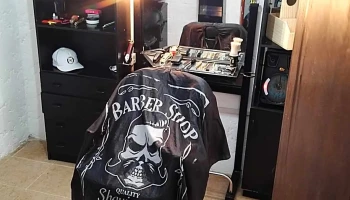 Leivas barber - 12200 Montevideo