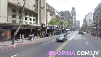 Lemeju - 11100 Montevideo